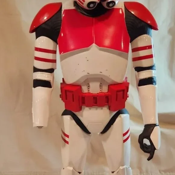 Jakks Pacific-31 Inch Tall Star Wars Big-Figs with a handmade leather hand/glove